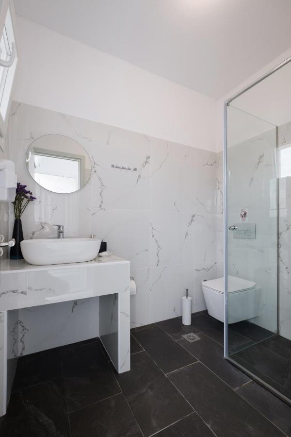 Diamond Arillas Luxury Apartments Экстерьер фото