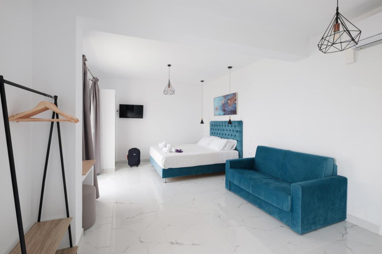 Diamond Arillas Luxury Apartments Экстерьер фото