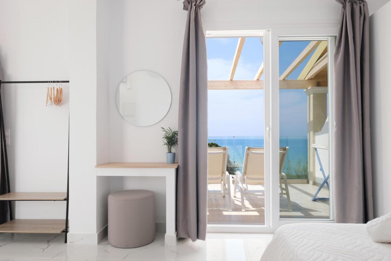 Diamond Arillas Luxury Apartments Экстерьер фото