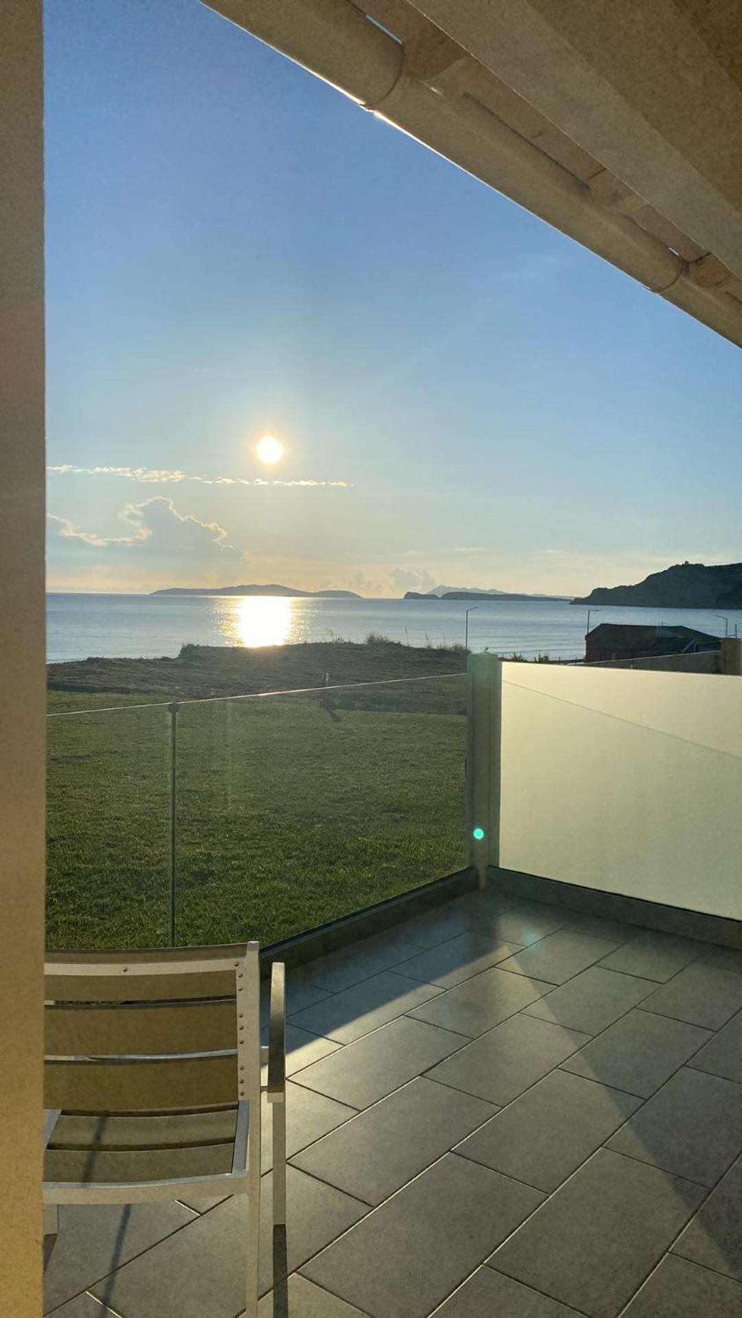 Diamond Arillas Luxury Apartments Экстерьер фото